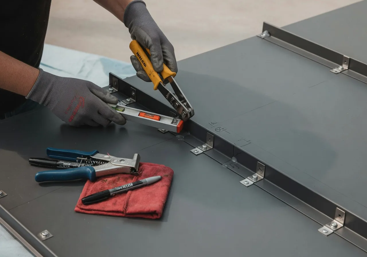 Why choose Metal Roofing Installation in Rockville, VA